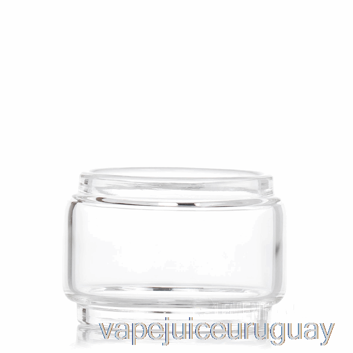 Hellvape Hellbeast 2 Vidrio De Repuesto 5ml Burbuja De Vidrio Vape Recargable